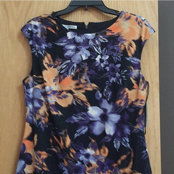 Maggy London Dress - Picture 2 of 3